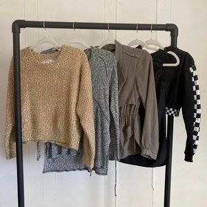 Women's Not So Mystery Bundle Box Size Small #3